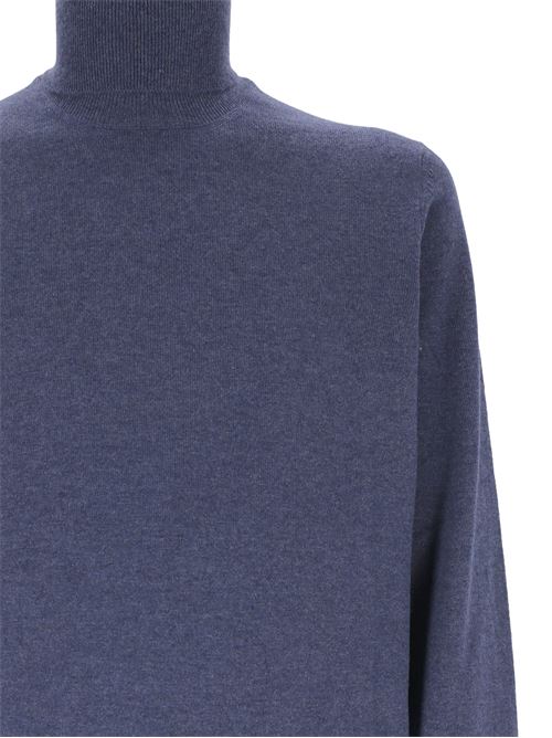 Cashmere sweater BRUNELLO CUCINELLI | M2200103COP71